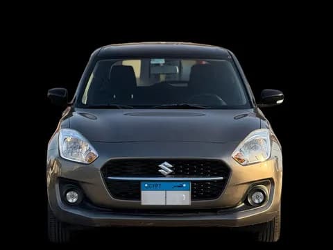 Used Suzuki Swift 2022 Used Suzuki Swift 2022 used_cars.forSale