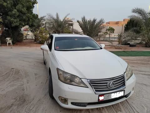 Used Lexus ES 350 4 door 3.5L 2012 Used Lexus ES 350 4 door 3.5L 2012 used_cars.forSale
