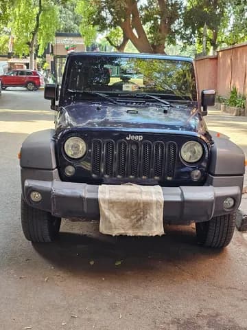 Used Jeep Wrangler 2015 Used Jeep Wrangler 2015 used_cars.forSale