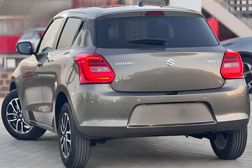 سوزوكي سويفت 1.4 GLX 2024 مستعملة