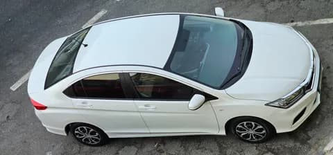 Used Honda City 1.5L EX 2020 Used Honda City 1.5L EX 2020 for sale