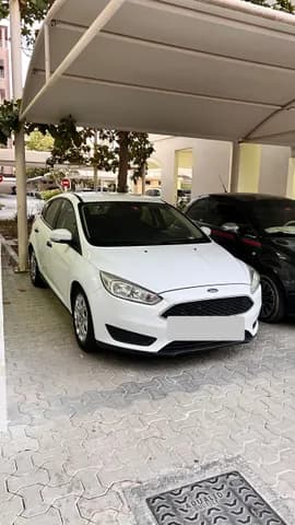 Used Ford Focus 1.6L Hatchback 2015 Used Ford Focus 1.6L Hatchback 2015 used_cars.forSale