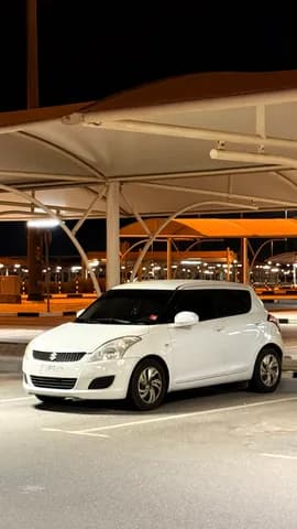 Used Suzuki Swift 1.2 GL 2011 Used Suzuki Swift 1.2 GL 2011 used_cars.forSale