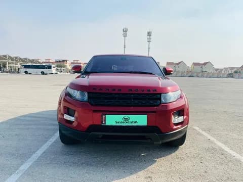 Used Land Rover Range Rover Evoque 3 Door 2013 Used Land Rover Range Rover Evoque 3 Door 2013 used_cars.forSale