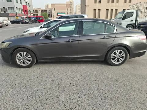 Used Honda Accord 2008 Used Honda Accord 2008 for sale