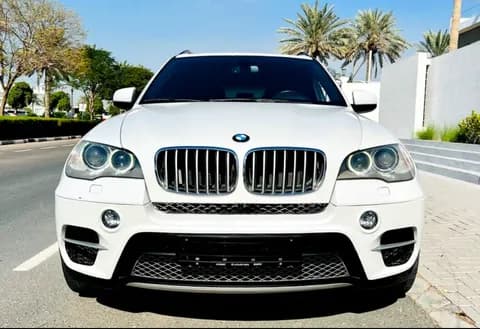 Used BMW X5 50i xDrive 2011 Used BMW X5 50i xDrive 2011 used_cars.forSale