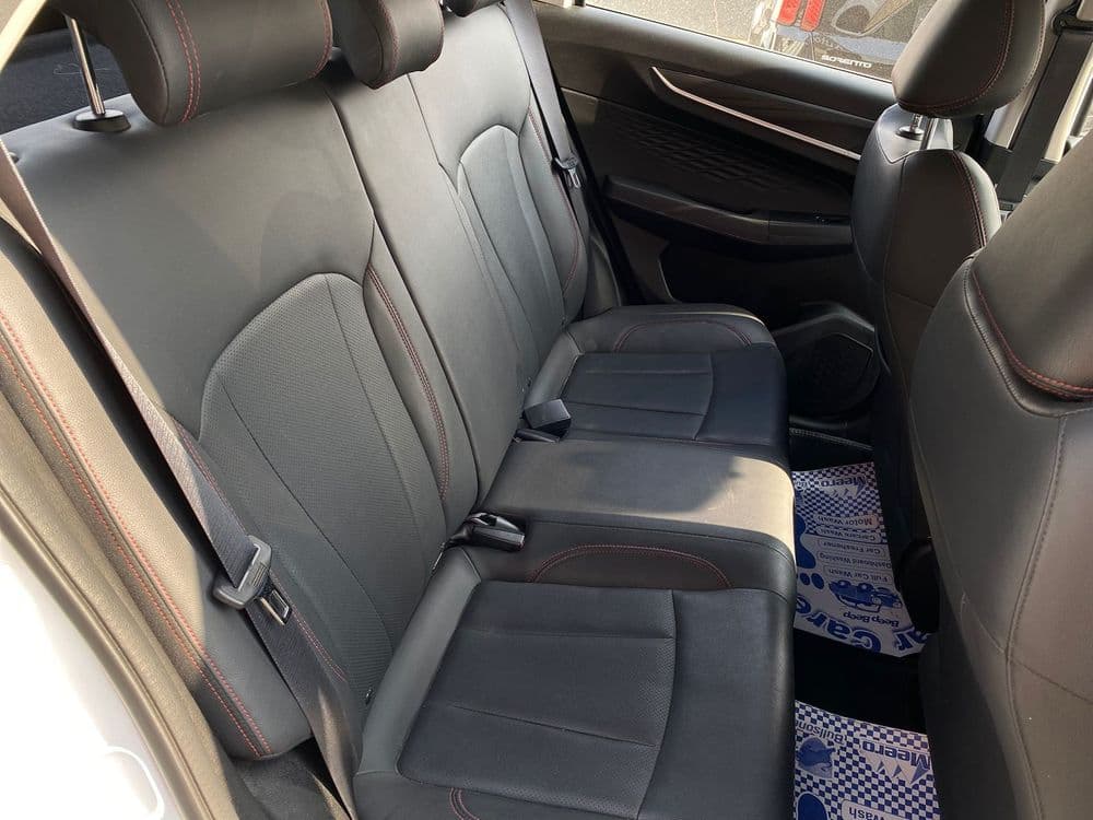 جيلي جي اكس2 2024 مستعملة