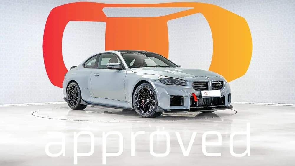 Used BMW M2 2023