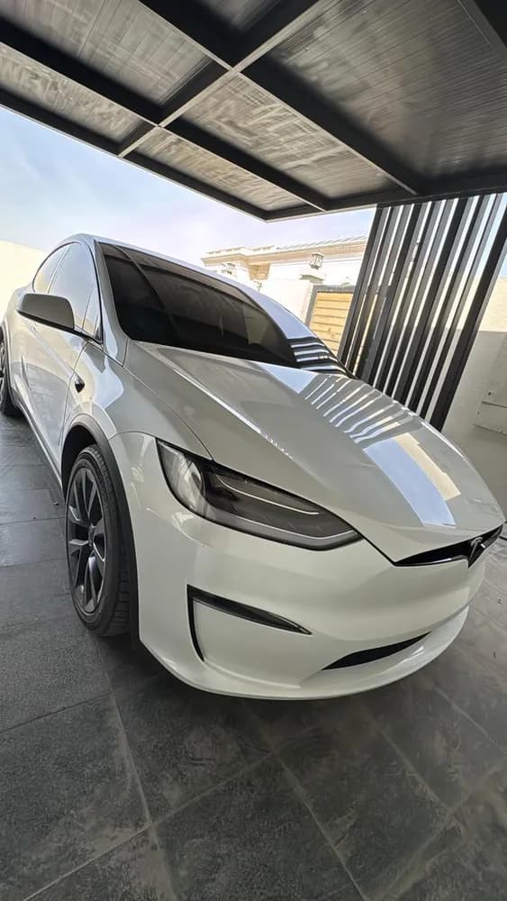 Used Tesla Model X Long Range (AWD) 2023