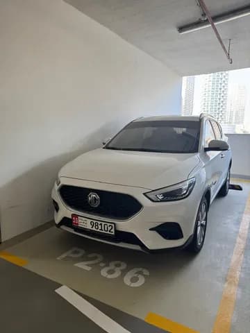 إم جي زي اس 1.5L STD 2024 مستعملة إم جي زي اس 1.5L STD 2024 مستعملة للبيع