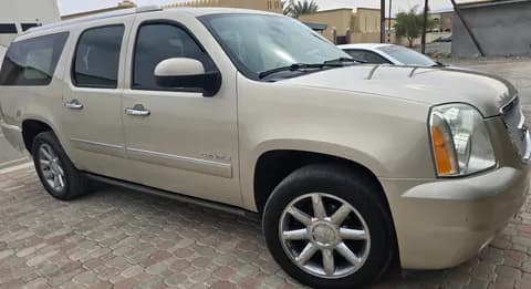 Used GMC Yukon XL Denali 2012 Used GMC Yukon XL Denali 2012 used_cars.forSale