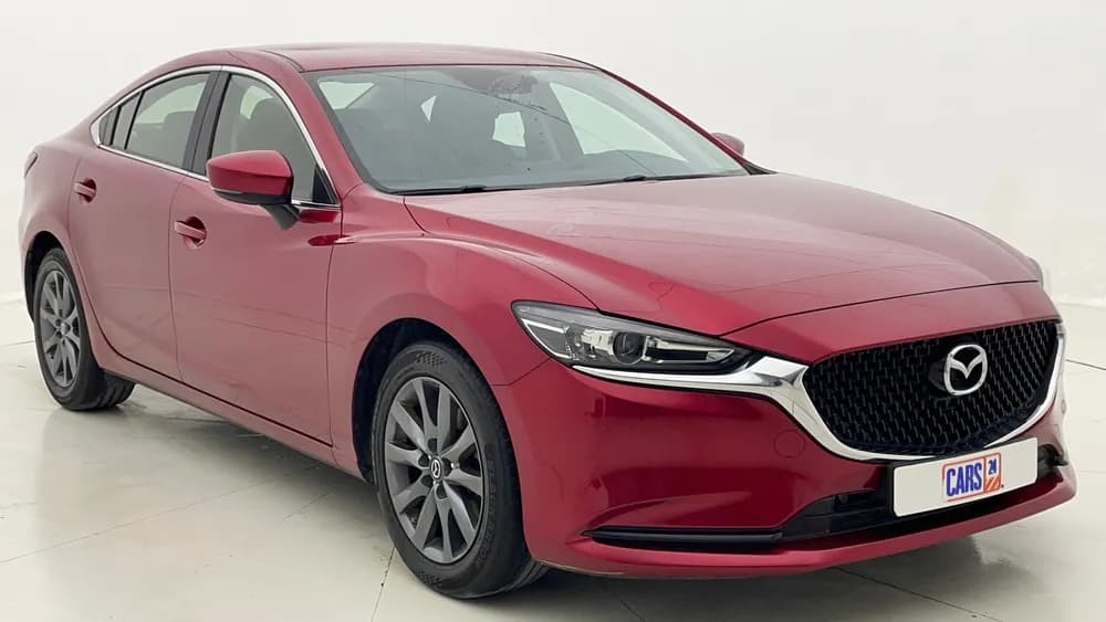 Used Mazda 6 2024