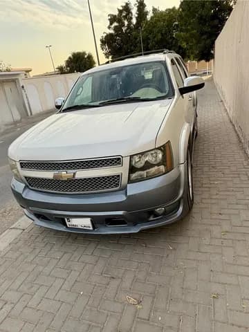Used Chevrolet Tahoe LTZ 2011 Used Chevrolet Tahoe LTZ 2011 for sale