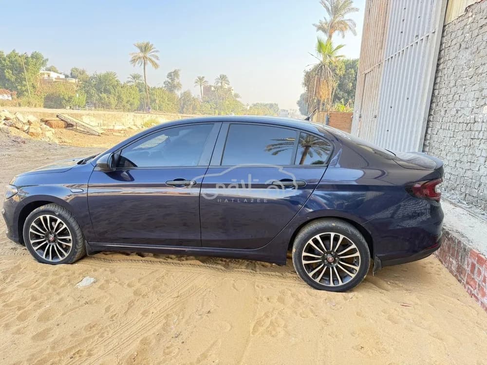 Used Fiat Tipo Sedan 1.6L Full Option 2022 Used Fiat Tipo Sedan 1.6L Full Option 2022 used_cars.forSale