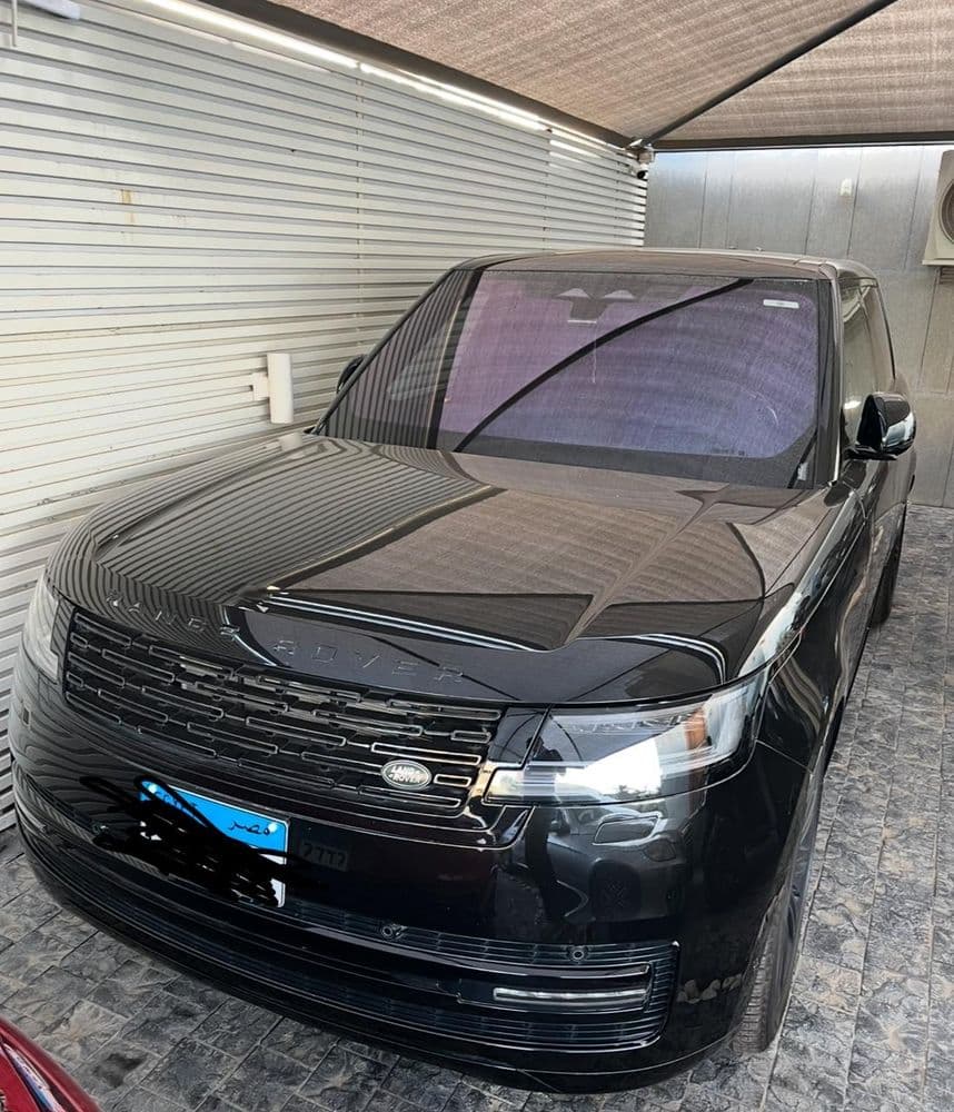 Used Land Rover Range Rover 4.4T Autobiography (530PS) 2023