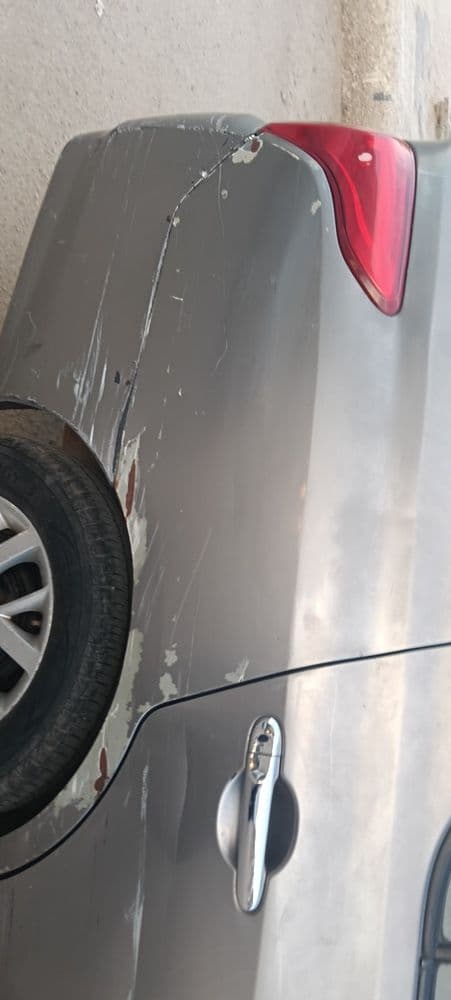 نيسان صني 1.5L Super Saloon 2018 مستعملة