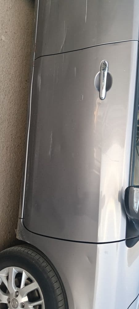 نيسان صني 1.5L Super Saloon 2018 مستعملة