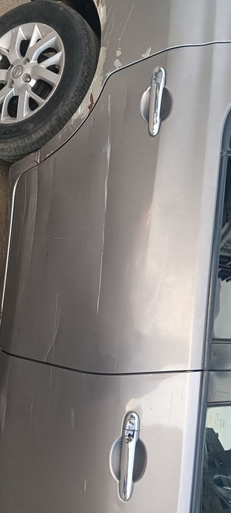 نيسان صني 1.5L Super Saloon 2018 مستعملة