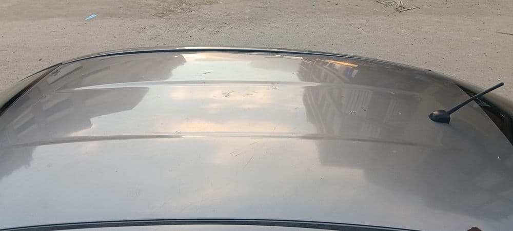 نيسان صني 1.5L Super Saloon 2018 مستعملة