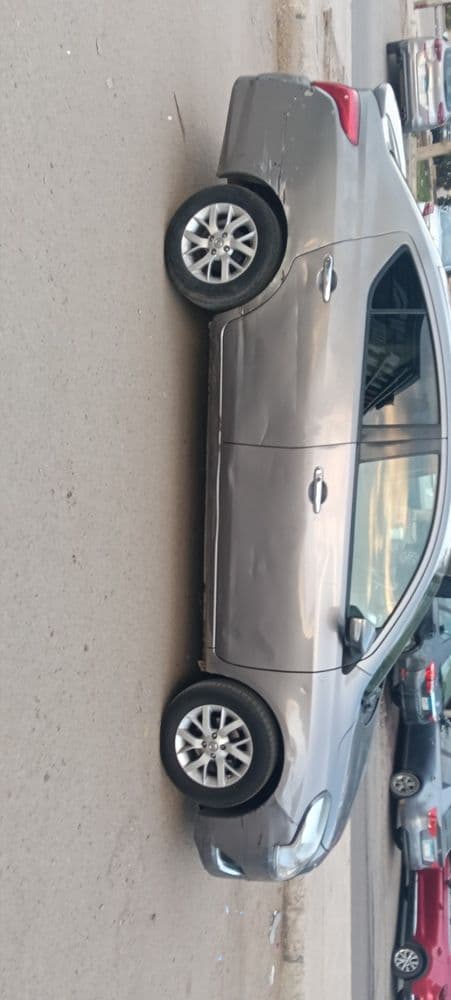 نيسان صني 1.5L Super Saloon 2018 مستعملة