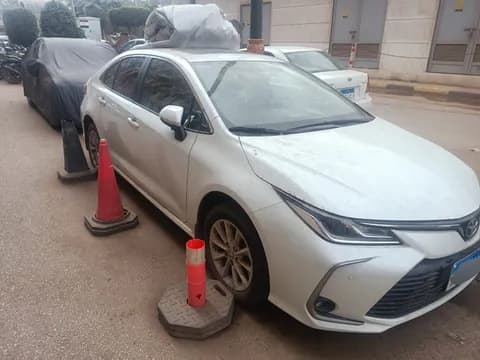 Used Toyota Corolla 2022 Used Toyota Corolla 2022 used_cars.forSale