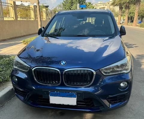 Used BMW X1 2017 Used BMW X1 2017 used_cars.forSale