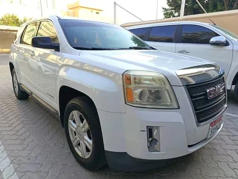Used GMC Terrain 2015 Used GMC Terrain 2015 used_cars.forSale