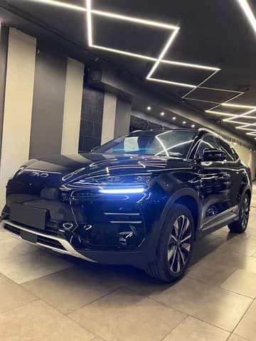 بي واي دي song-plus 1-5l-phev-awd 2025 جديدة