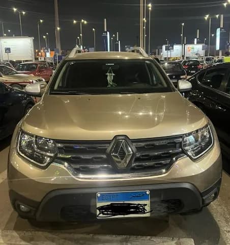 Used Renault Duster 2021 Used Renault Duster 2021 used_cars.forSale