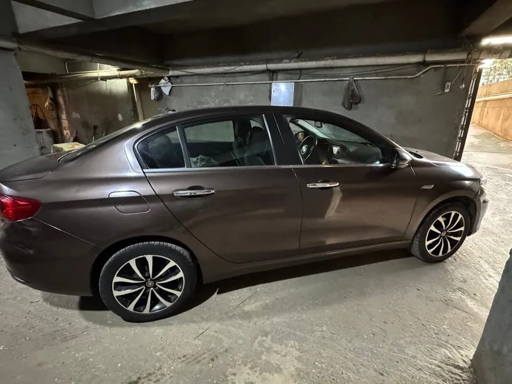 Used Fiat Tipo Hatchback 2020 Used Fiat Tipo Hatchback 2020 used_cars.forSale