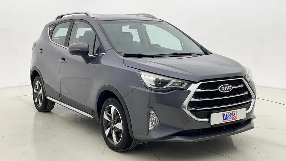 Used JAC S3 2023