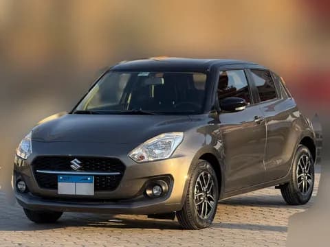 Used Suzuki Swift 2022 Used Suzuki Swift 2022 used_cars.forSale