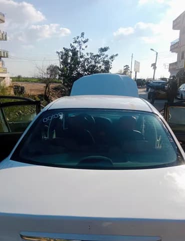 Used Daewoo Nubira 2.0L 2005