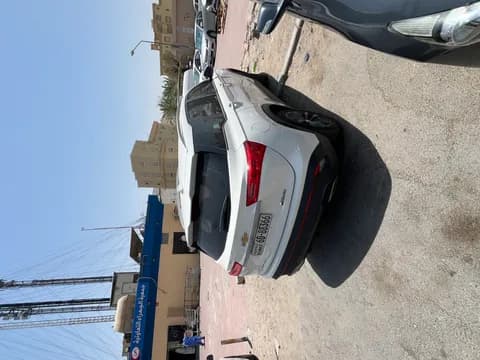 Used Chevrolet Captiva 1.5T LS 2022