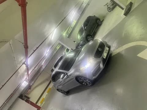 مستعملة إم جي 6 2020 مستعملة إم جي 6 2020 used_cars.forSale
