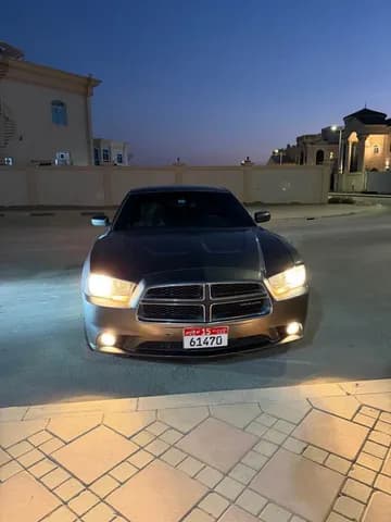Used Dodge Charger 3.6L SXT (Base) 2013 Used Dodge Charger 3.6L SXT (Base) 2013 for sale