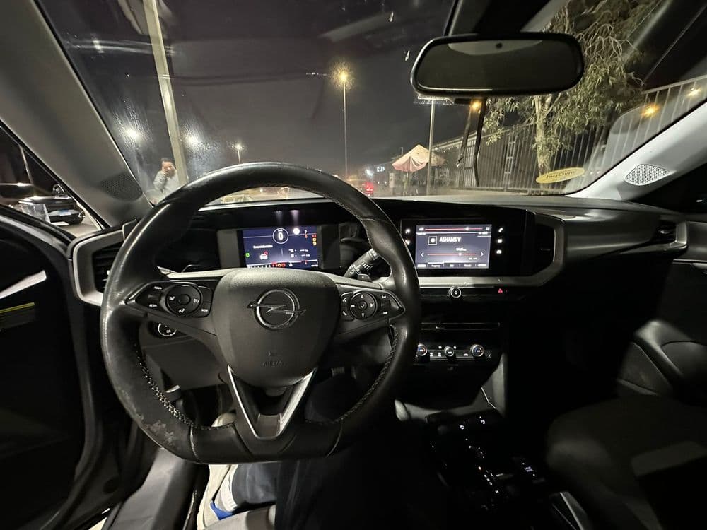 Used Opel Mokka 2022