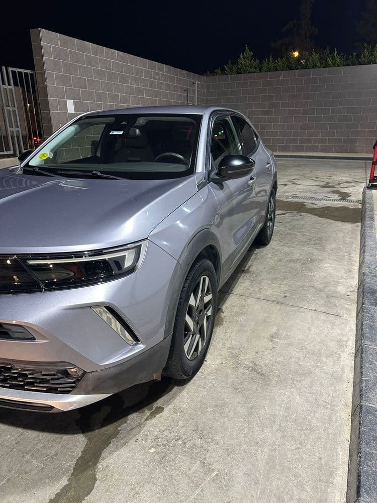 Used Opel Mokka 2022