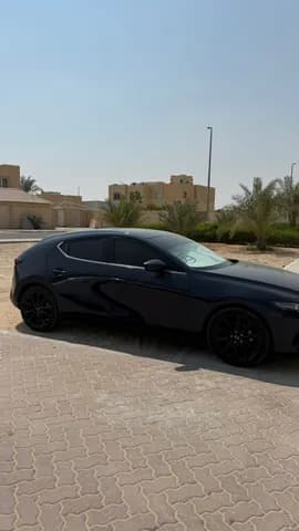 مازدا 3 هاتشباك 2.0L Luxury Plus 2020 مستعملة مازدا 3 هاتشباك 2.0L Luxury Plus 2020 مستعملة used_cars.forSale