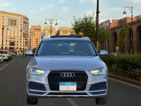 Used Audi Q3 2017 Used Audi Q3 2017 used_cars.forSale