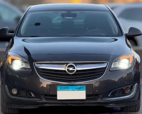 Used Opel Insignia 2015 Used Opel Insignia 2015 used_cars.forSale
