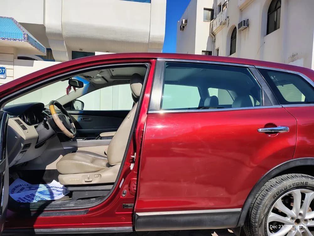 Used Mazda CX-9 3.7L GT 2011