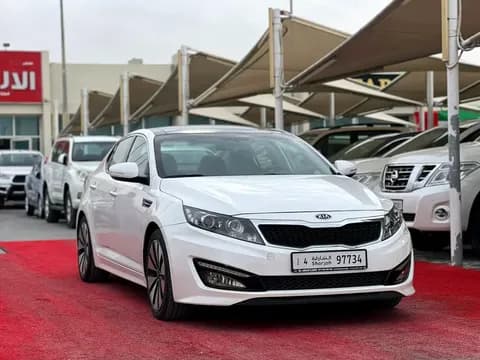 Used Kia Optima 2012 Used Kia Optima 2012 used_cars.forSale