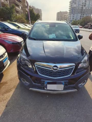 Used Opel Mokka 2016 Used Opel Mokka 2016 used_cars.forSale