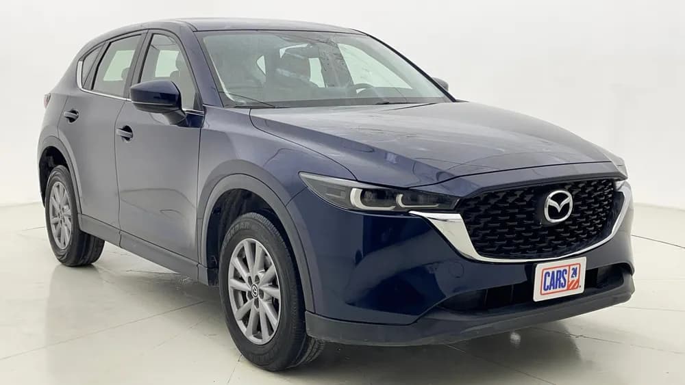 Used Mazda CX-5 2024