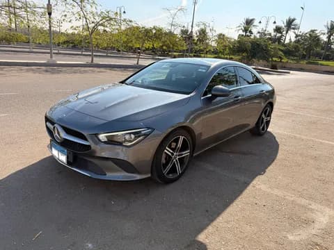 Used Mercedes-Benz CLC 180 2021