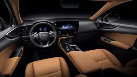 Used Opel Astra Cosmo 2025