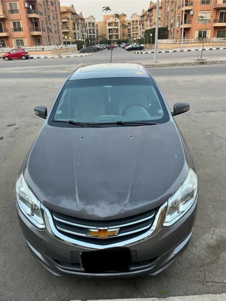 Used Chevrolet Optra 1.5L Highline 2020 Used Chevrolet Optra 1.5L Highline 2020 used_cars.forSale