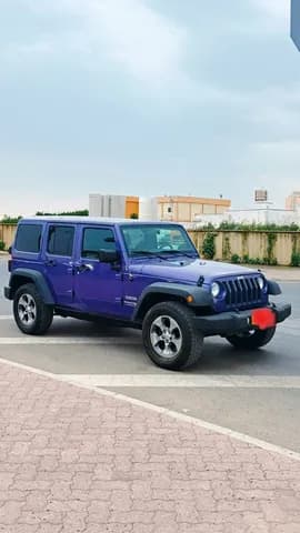 Used Jeep Wrangler Unlimited 2018 Used Jeep Wrangler Unlimited 2018 used_cars.forSale