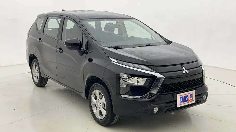 Used Mitsubishi Xpander 2024